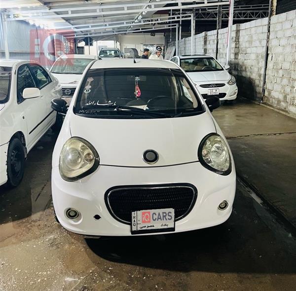 Geely LC 2013 for sale in Iraq - Najaf